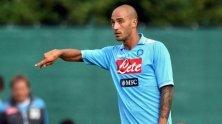 Un dono particolare per Paolo Cannavaro