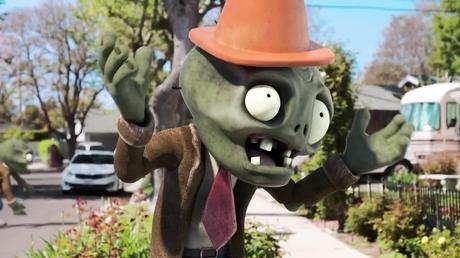 Plants vs Zombies 2: It’s About Time - Trailer di presentazione