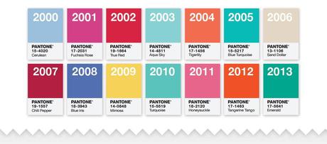 Il Pantone 18-3224 Radiant Orchid è Color of the Year 2014