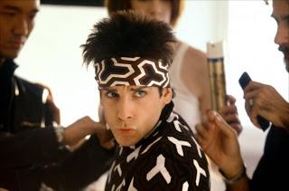 Zoolander, oltre la stupidità.