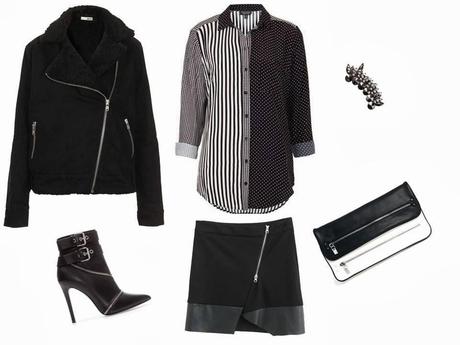 Black is such a happy color #6 Black is such a happy color #6