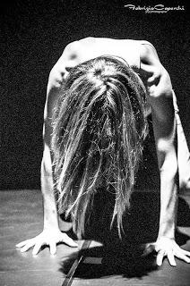 Danza e Arte Contemporanea: Valentina Versino Why Company e Pier Toffoletti al Festival Coreografia d’Arte 2013