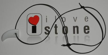 I Love Stone