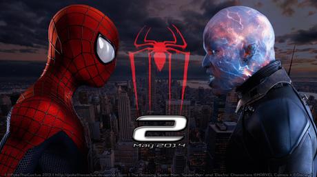 Primo strepitoso Trailer per Spiderman 2
