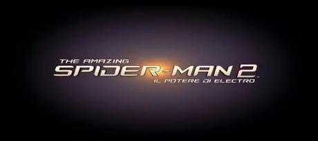 Primo strepitoso Trailer per Spiderman 2