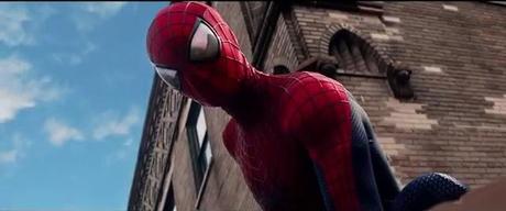 Primo strepitoso Trailer per Spiderman 2