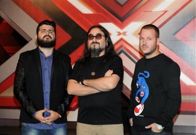 Gli inediti di X Factor 7 - Le pagelle di TheMusicDrink