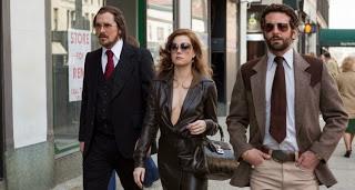 American Hustle: L'Apparenza Inganna - La Recensione