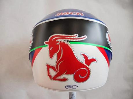 Bell M6 R.Tamburini 2013 by TRC Design Bell M6 R.Tamburini 2013 by TRC Design