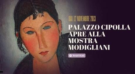 Modigliani, Soutine e gli artisti maledetti. La collezione Netter a Roma