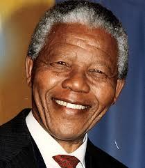 ONORE E MEMORIA A NELSON MANDELA