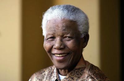 L'omaggio di MTV a Nelson Mandela