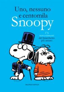 uno nessuno centomila Snoopy