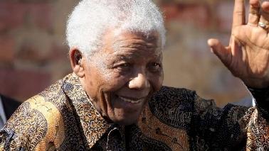 Addio Nelson Mandela, il mondo intero in lacrime