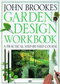 Garden design – John Brookes