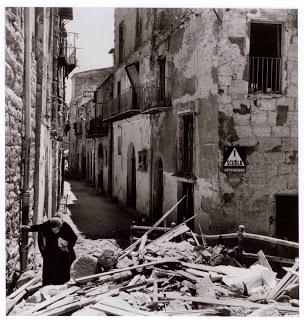 Robert Capa in Italia 1943-1944. Museo di Roma, 3 ottobre 2013-6 gennaio 2014