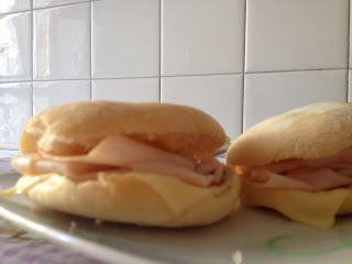 Il santo panino Il santo panino