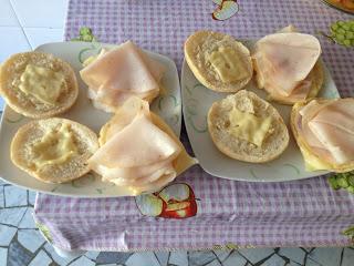 Il santo panino Il santo panino