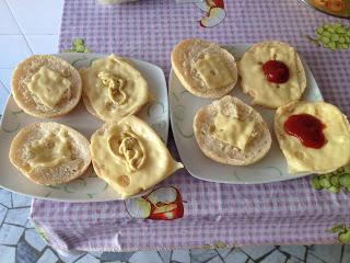 Il santo panino Il santo panino