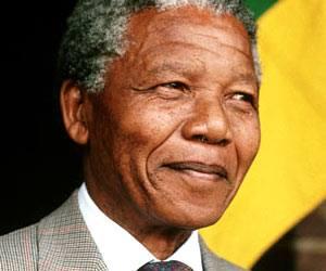 Mandela Addio Nelson Mandela