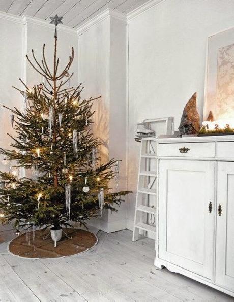 E' ora di fare l'albero: idee per gli addobbi Natale 2013