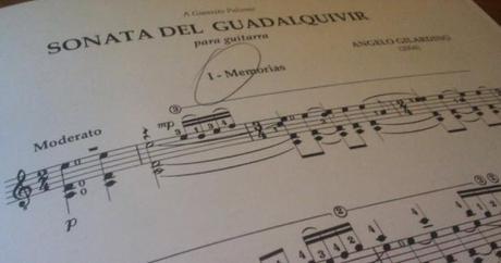 “Memorias” da Sonata del Guadalquivir di Angelo Gilardino Memorias-Gilardino-Porqueddu