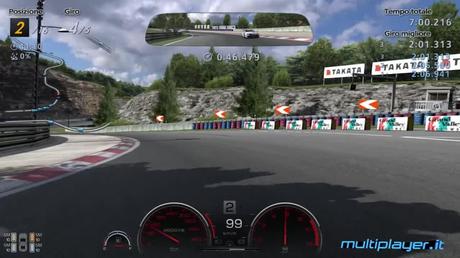 Gran Turismo 6 - Videorecensione