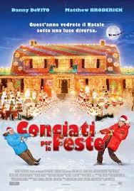 I miei film di Natale