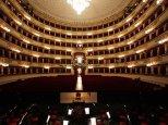 Prima alla Scala, La Traviata di Giuseppe Verdi | Diretta Rai5 e RaiHD  
