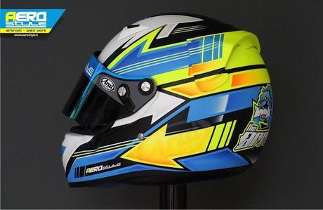 Arai CK-5