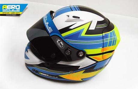 Arai CK-5
