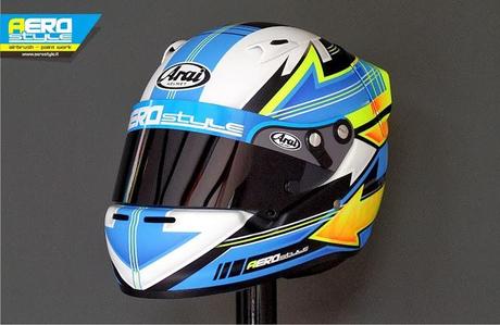 Arai CK-5