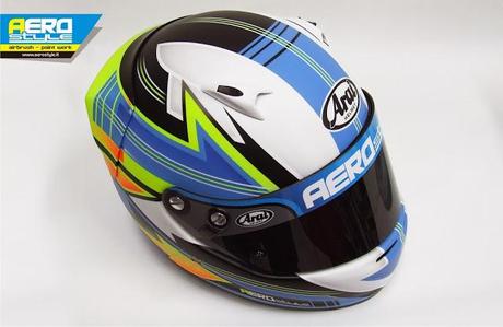 Arai CK-5