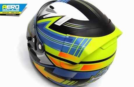 Arai CK-5