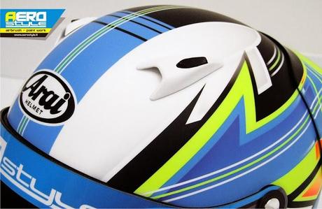 Arai CK-5