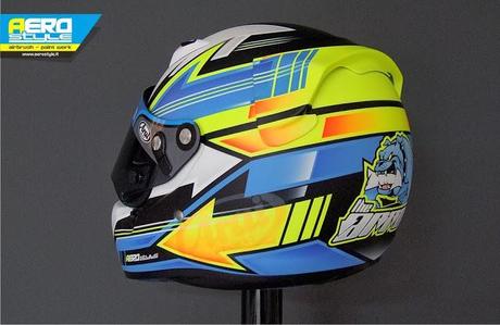 Arai CK-5