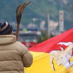 Tornano i Forconi. Scatta lo sciopero dei Tir Movimento_Forconi_Sicilia_Protesta_Provincia_Agrigento