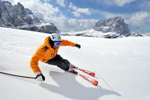 Val Gardena: stagione sciistica 2013/2014