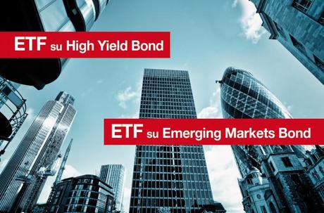 ETF obbligazionari: in arrivo interessanti novità!