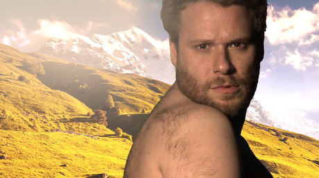 MAN OF THE YEAR 2013 N. 13 – SETH ROGEN