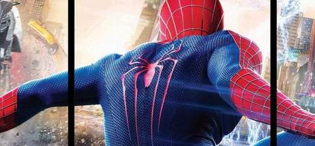 The Amazing Spider man 2, ecco il trailer del film con Andrew Garfield [Video]