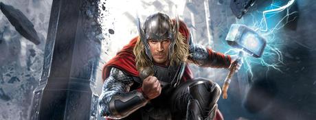 thor the dark world