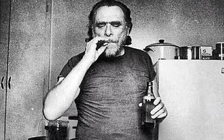 charlews bukowski POST OFFICE: CHARLES BUKOWSKI E IL ROMANZO SUL POSTINO HENRY CHINASKY