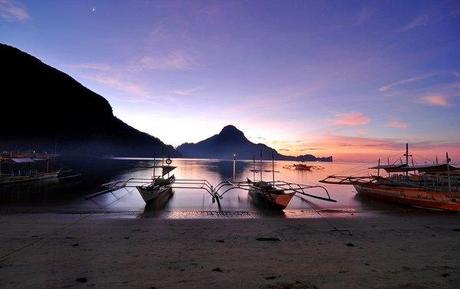 El-Nido-Palawan_エン バルドマン