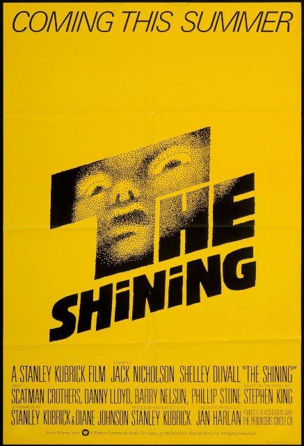 shiningposter