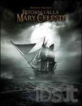 [Recensione] Ritorno alla Mary Celeste di Daniele Picciuti