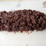 salame cioccolato pasqua natale