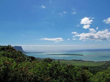 Bois Cheri, Mauritius 