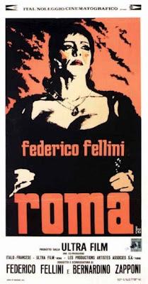 Italia anni '70 - Roma ( 1972 )