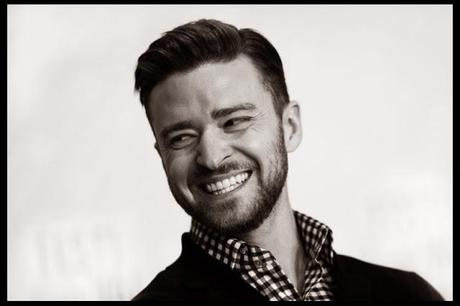 MAN OF THE YEAR 2013 – N. 11 JUSTIN TIMBERLAKE